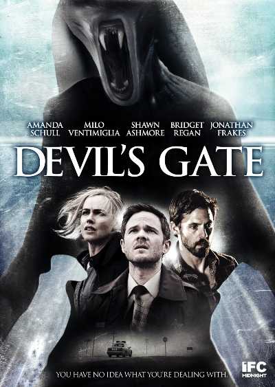 Download Devil’s Gate 2017 Dual Audio BluRay Full Movie 720p 480p HEVC