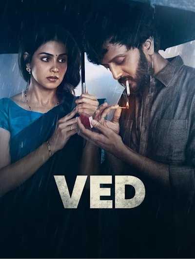 Download Ved 2022 Hindi 5.1ch Movie WEB-DL 1080p 720p 480p HEVC