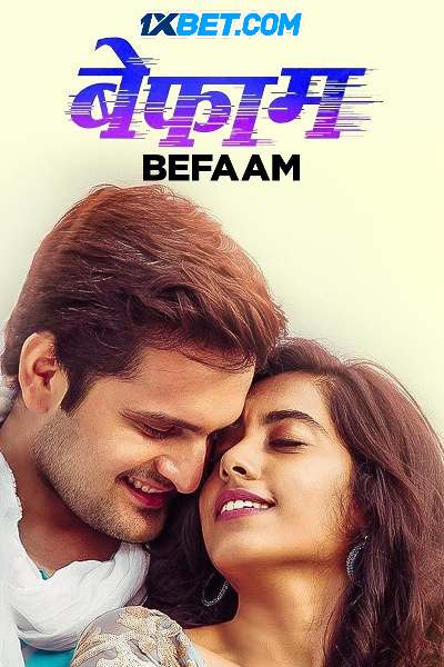 Download Befaam 2021 Hindi (HQ Dub) Movie WEB-DL 1080p 720p 480p HEVC