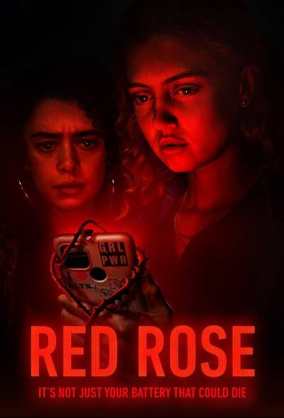 Download Red Rose (Season 01) Dual Audio (Hindi – Eng) WEB Series All Episode WEB-DL 720p 480p HEVC