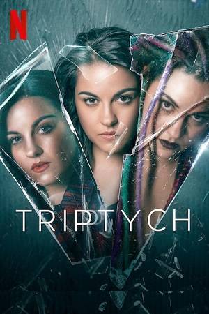 Download Triptych (Season 01) Dual Audio (Hindi – Eng) WEB Series All Episode WEB-DL 720p 480p HEVC