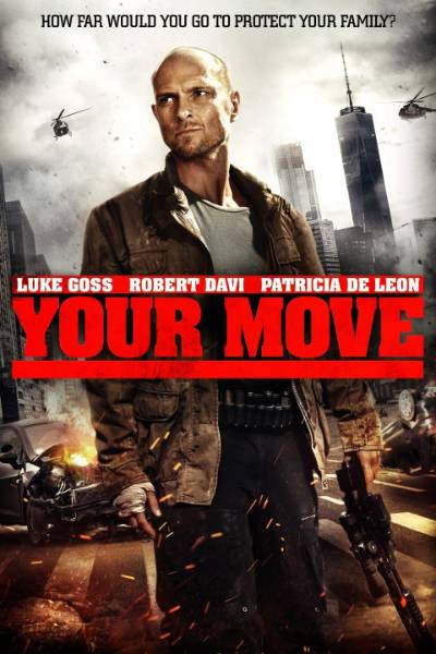 Download Your Move 2017 Dual Audio Full Movie [Hindi-Eng] BluRay 1080p 720p 480p HEVC