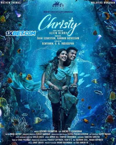 Download Christy 2023 Hindi (HQ Dub) Movie WEB-DL 1080p 720p 480p HEVC
