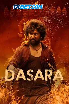 Download Dasara 2023 WEB-DL Hindi [ORG-Line] 1080p 720p 480p HEVC