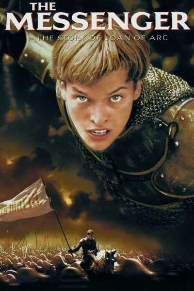 Download The Messenger: The Story of Joan of Arc 1999 Dual Audio Movie [Hindi-Eng] BluRay 1080p 720p 480p HEVC