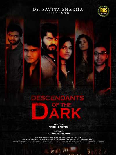 Download Descendants Of The Dark 2023 Hindi Movie WEB-DL 1080p 720p 480p HEVC