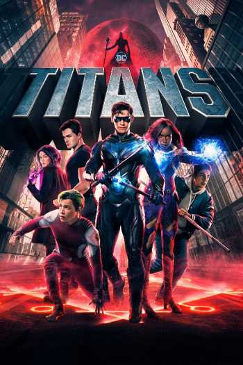 Download Titans (Season 04) Dual Audio (Hindi – English) WEB Series All Episode WEB-DL 1080p 720p 480p HEVC