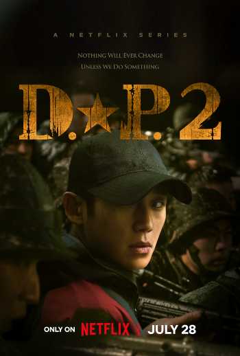 Download D.P (Season 02) Dual Audio (Hindi – English)