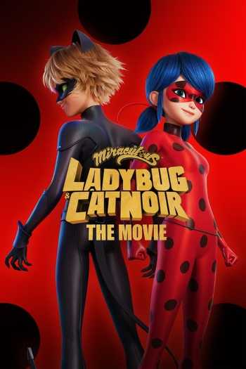 Download Ladybug & Cat Noir: Awakening 2023 Dual Audio [Hindi 5.1-English] WEB-DL Full Movie 1080p 720p 480p HEVC