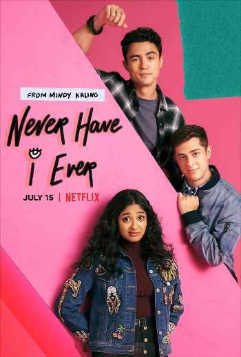 Download Never Have I Ever (Season 02) Dual Audio (Hindi – English) WEB Series All Episode WEB-DL 1080p 720p 480p HEVC