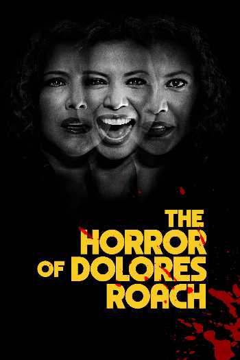 Download The Horror of Dolores Roach (Season 01) Dual Audio (Hindi – English) WEB Series All Episode WEB-DL 1080p 720p 480p HEVC