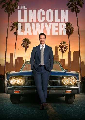 Download The Lincoln Lawyer (Season 2 Part 02) Dual Audio (Hindi 5.1– English) WEB Series All Episode WEB-DL 1080p 720p 480p HEVC