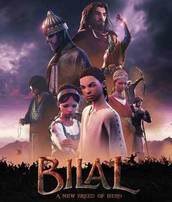 Download Bilal: A New Breed of Hero 2015 Dual Audio [Hindi-English] BluRay Full Movie 1080p 720p 480p HEVC