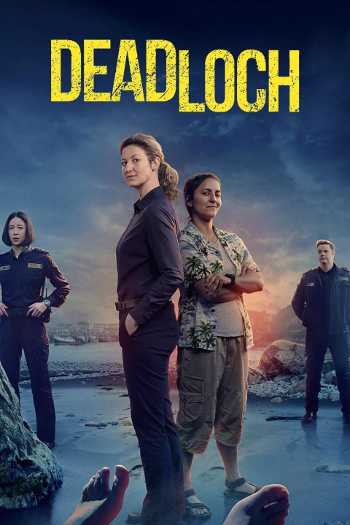 Download Deadloch (Season 01) Dual Audio (Hindi 5.1– English) WEB Series All Episode WEB-DL 1080p 720p 480p HEVC