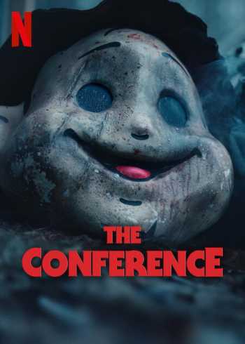 Download The Conference 2023 Dual Audio [Hindi-English] WEB-DL 1080p 720p 480p HEVC