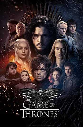 Download Game of Thrones (Season 1 - 8) (Hindi – Eng) 