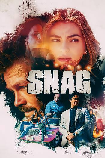 Download SNAG 2023 Dual Audio [Hindi 5.1-Eng] WEB-DL Full Movie 1080p 720p 480p HEVC