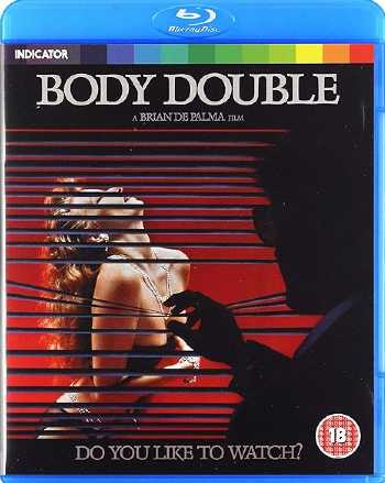 Download Body Double 1984 BluRay Dual Audio [Hindi -Eng]