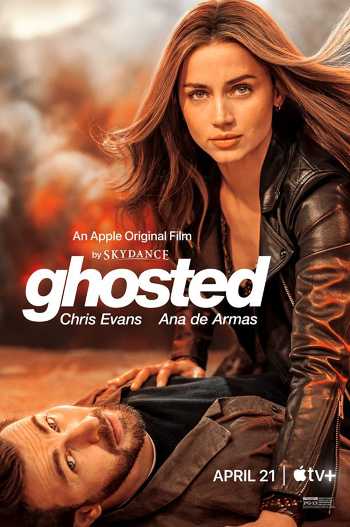 Download Ghosted 2023 Dual Audio [Hindi ORG 5.1-Eng] WEB-DL 1080p 720p 480p HEVC