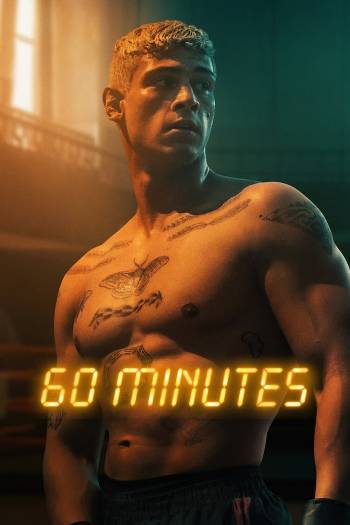 Download Sixty Minutes 2024 Dual Audio [Hindi 5.1-Eng] WEB-DL Full Movie 1080p 720p 480p HEVC