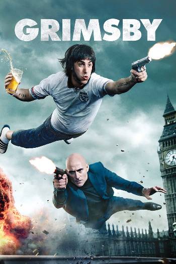 Download The Brothers Grimsby 2016 Dual Audio [Hindi 5.1-Eng] BluRay Full Movie 1080p 720p 480p HEVC