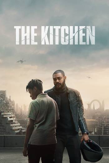 Download The Kitchen 2023 Dual Audio [Hindi 5.1-Eng] WEB-DL Full Movie 1080p 720p 480p HEVC