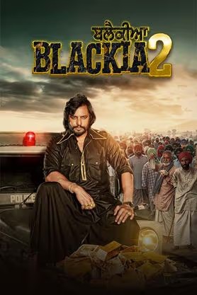 Download Blackia 2 2024 Punjabi WEB-DL Movie 1080p 720p 480p HEVC