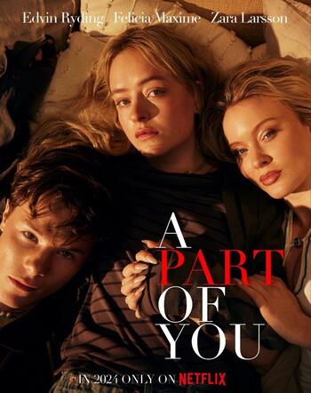 Download A Part of You 2024 Dual Audio [Hindi 5.1-Eng] WEB-DL Movie 1080p 720p 480p HEVC