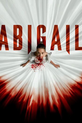 Download Abigail 2024 Dual Audio [Hindi ORG -Eng] WEB-DL Movie 1080p 720p 480p HEVC