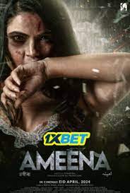 Download Ameena 2024 Hindi Movie 1080p 720p 480p HDCAMRip