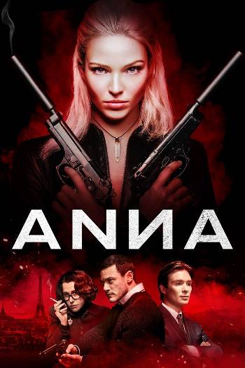 Download Anna 2019 Dual Audio [Hindi ORG-Eng] BluRay Movie 1080p 720p 480p HEVC