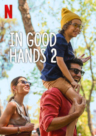 Download In Good Hands 2 2024 Dual Audio [Hindi 5.1-Eng] WEB-DL Movie 1080p 720p 480p HEVC