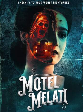 Download Motel Melati 2023 Dual Audio [Hindi ORG-Eng] WEB-DL Movie 1080p 720p 480p HEVC