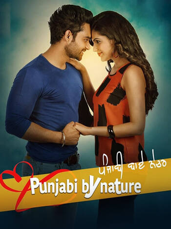 Download Punjabi By Nature 2022 Punjabi WEB-DL Movie 1080p 720p 480p HEVC