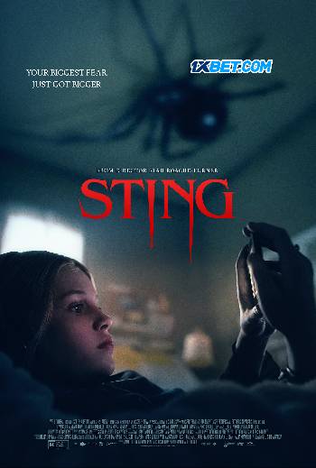 Download Sting 2024 Hindi (HQ Dub) Movie WEB-DL 1080p 720p 480p HEVC
