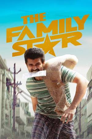 Download The Family Star 2024 Hindi(ORG 5.1) WEB-DL Movie 1080p 720p 480p HEVC