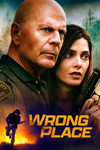 Download Wrong Place 2022 Dual Audio [Hindi ORG-Eng] BluRay Movie 1080p 720p 480p HEVC