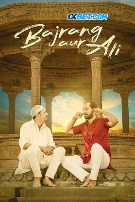 Download Bajrang Aur Ali 2024 Hindi Movie 1080p 720p 480p HDCAMRip