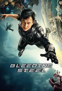Download Bleeding Steel 2017 Dual Audio [Hindi 5.1-Eng] BluRay Movie 1080p 720p 480p HEVC