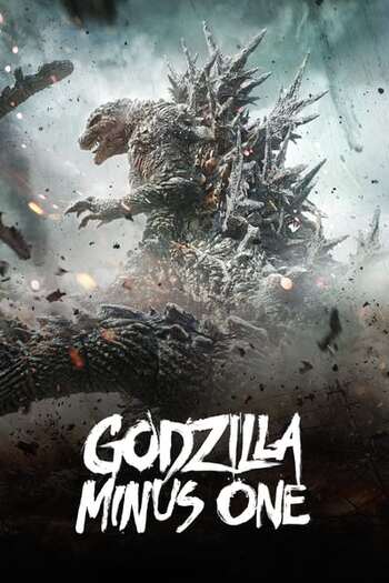 Download Godzilla Minus One 2023 Dual Audio [Hindi 5.1-Eng] BluRay Movie 1080p 720p 480p HEVC