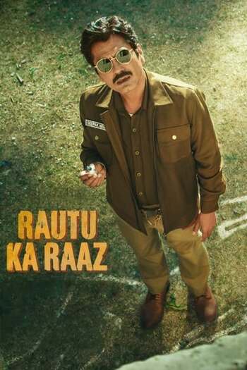 Download Rautu Ka Raaz 2024 Hindi Movie WEB-DL 1080p 720p 480p HEVC
