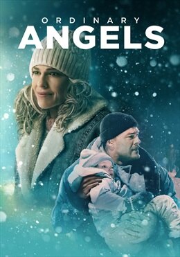 Download Ordinary Angels 2024 Dual Audio [Hindi 5.1-Eng] BluRay Movie 1080p 720p 480p HEVC